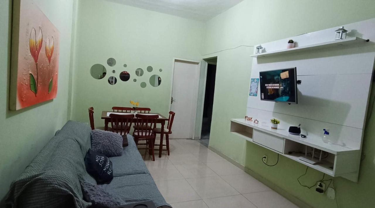 Casa Em Condominio No Rio De Facil Acesso E Vaga! Rio de Janeiro Esterno foto