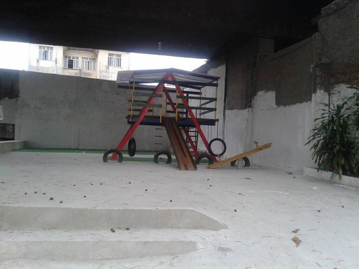Casa Em Condominio No Rio De Facil Acesso E Vaga! Rio de Janeiro Esterno foto
