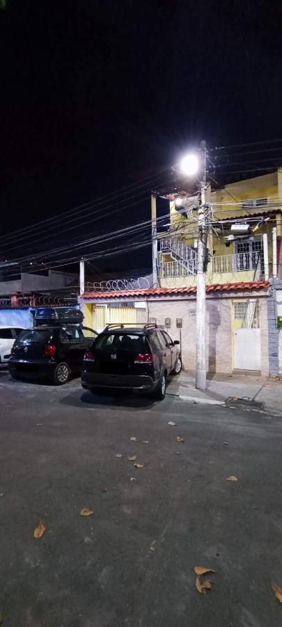 Casa Em Condominio No Rio De Facil Acesso E Vaga! Rio de Janeiro Esterno foto